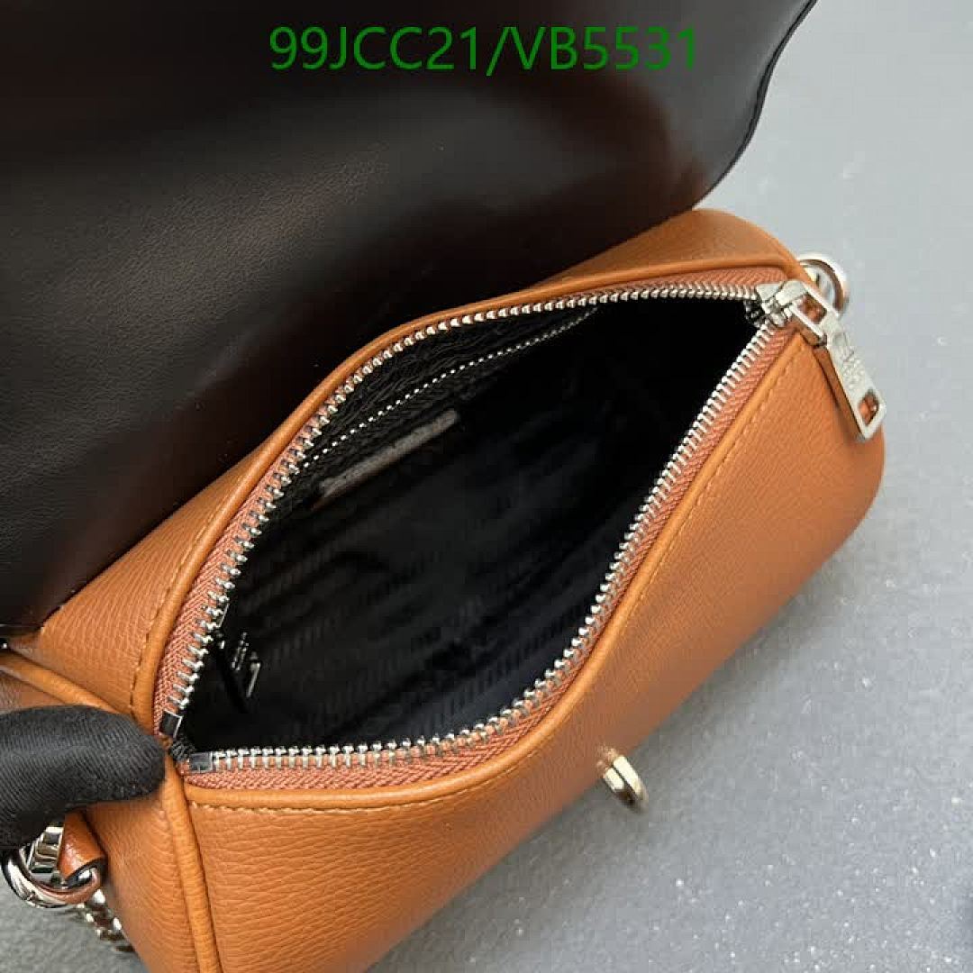 Prada-Bag-4A Quality Code: VB5531 $: 99USD