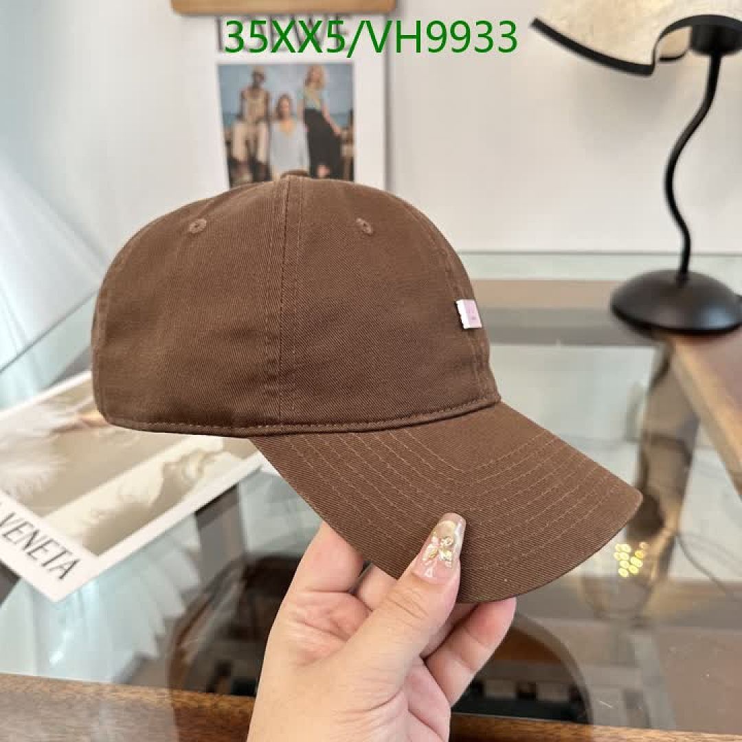 Acne Studios-Cap(Hat) Code: VH9933 $: 35USD