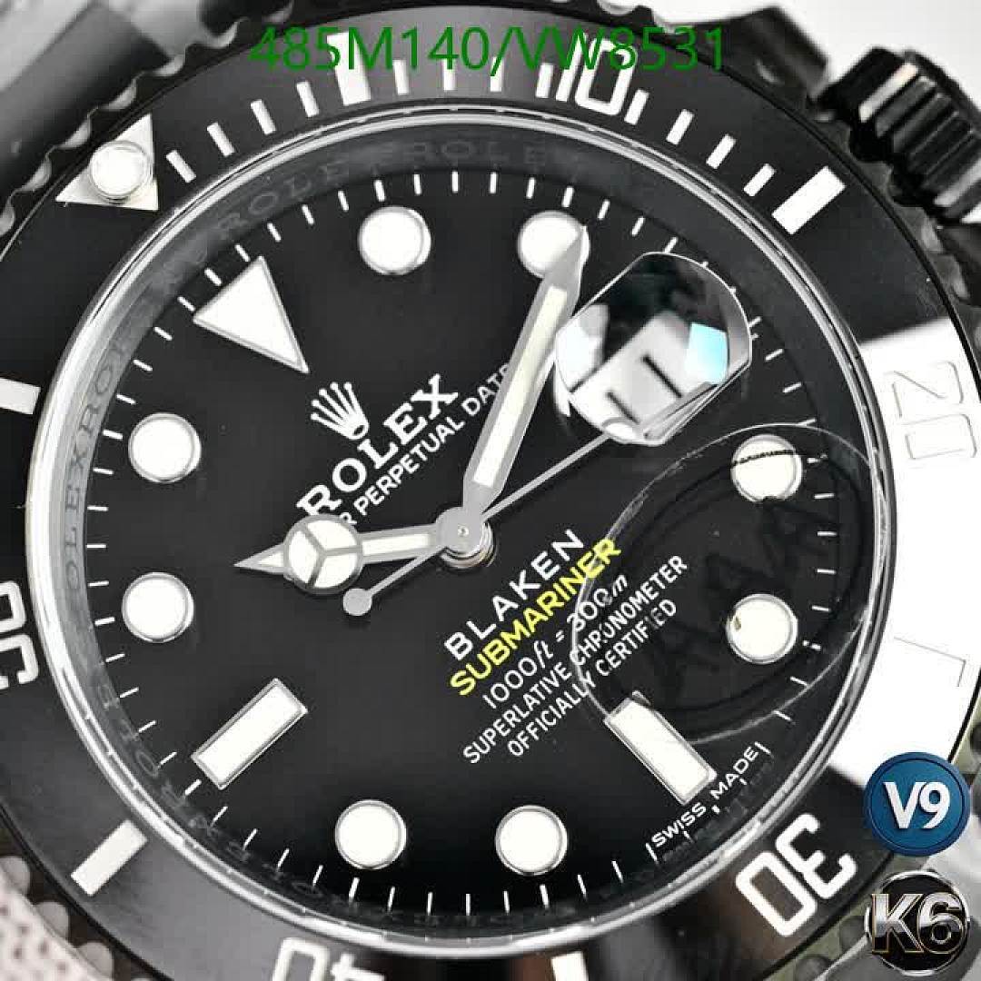 Rolex-Watch-Mirror Quality Code: VW8531 $: 485USD