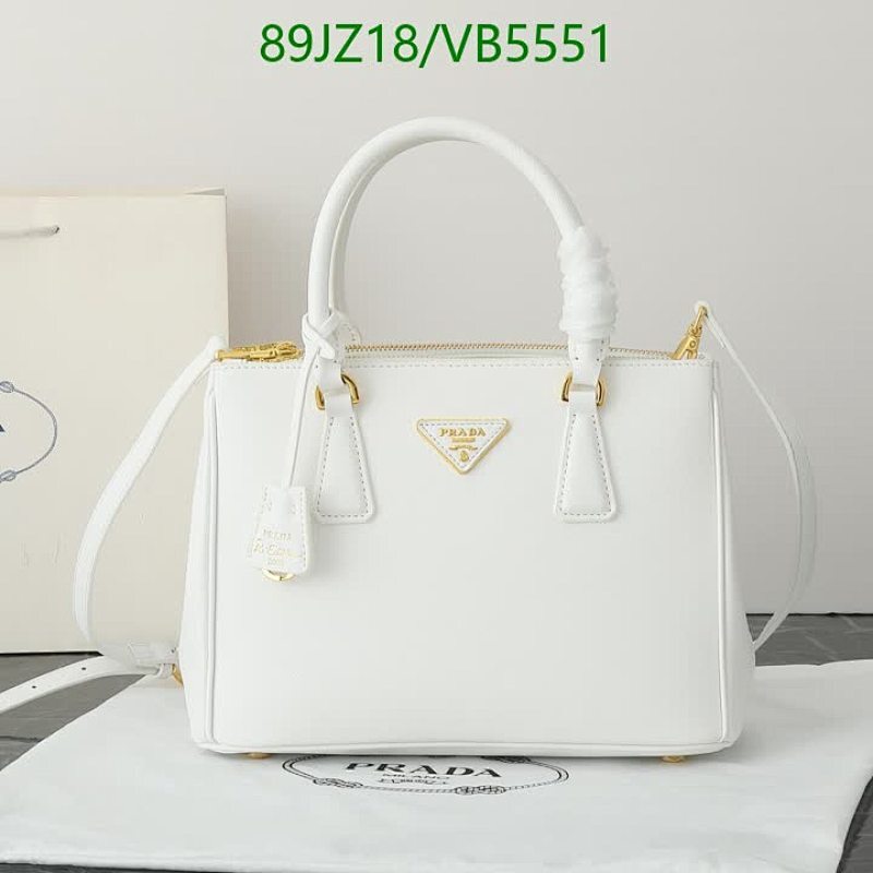 Prada-Bag-4A Quality Code: VB5551 $: 89USD