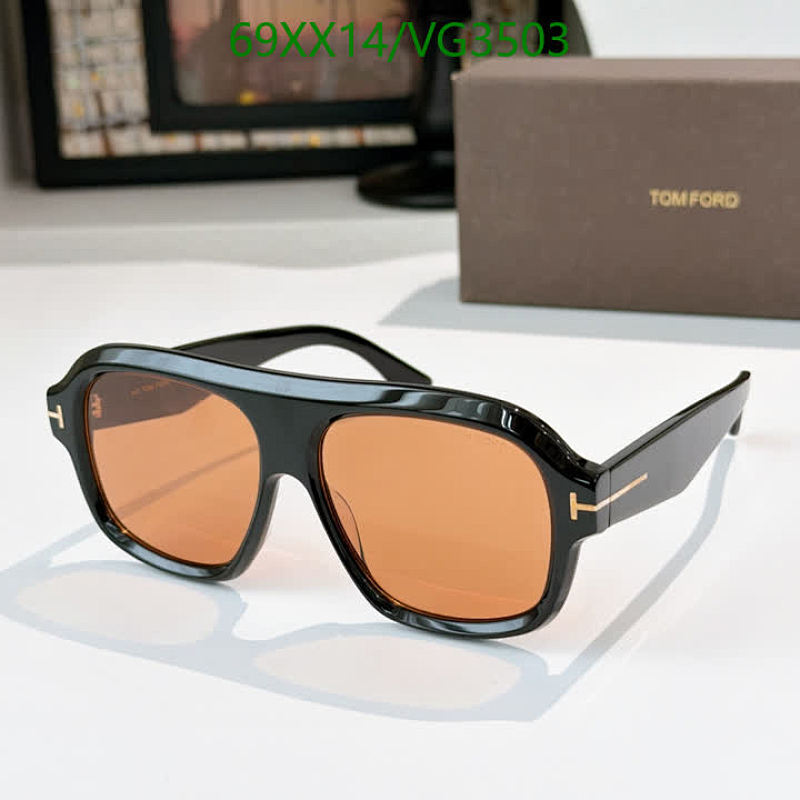 Tom Ford-Glasses Code: VG3503 $: 69USD