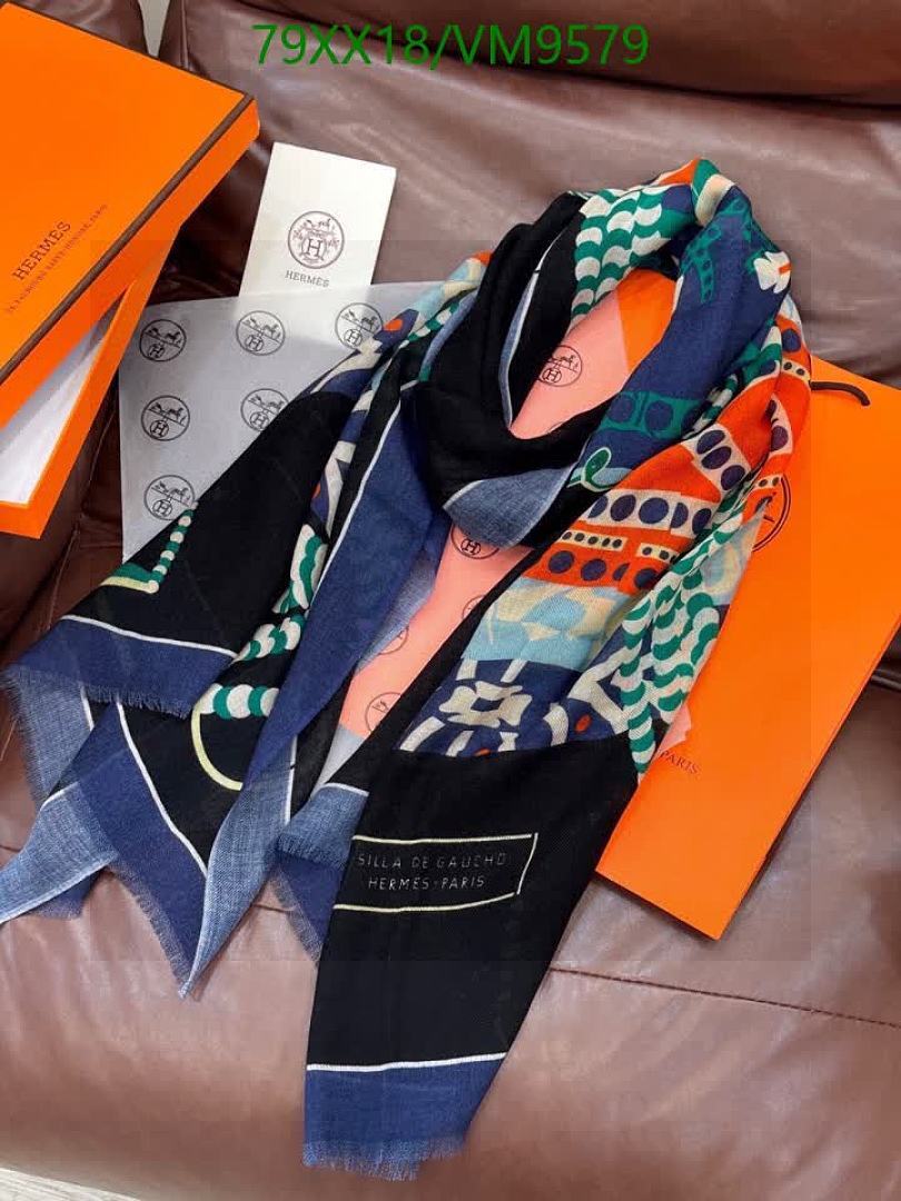 Hermes-Scarf Code: VM9579 $: 79USD