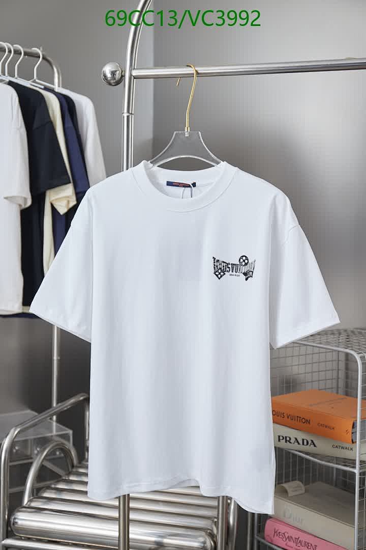 LV-Clothing Code: VC3992 $: 69USD