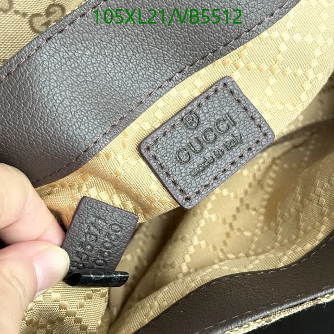 Gucci-Bag-4A Quality Code: VB5512