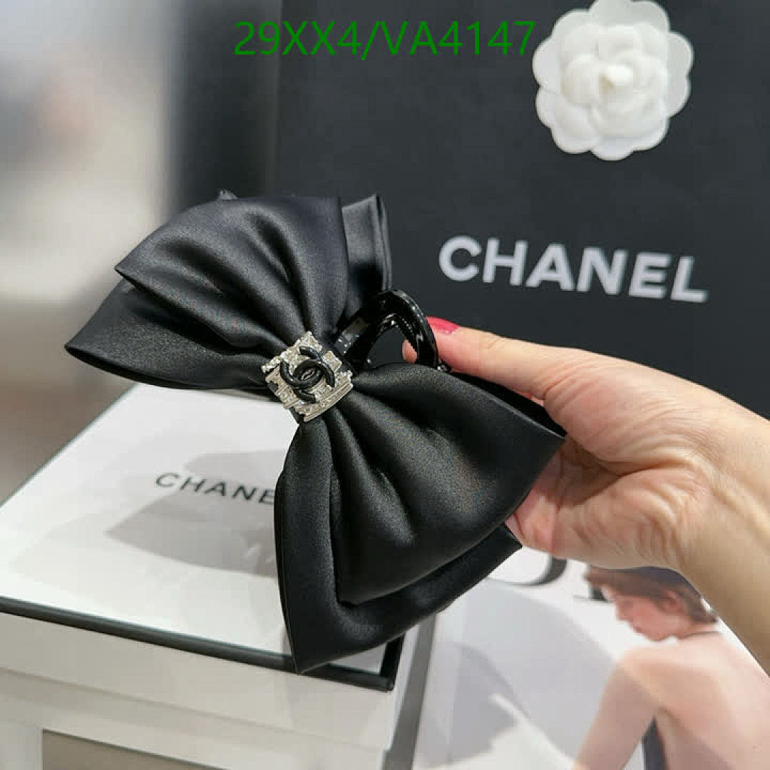 Chanel-Headband Code: VA4147 $: 29USD