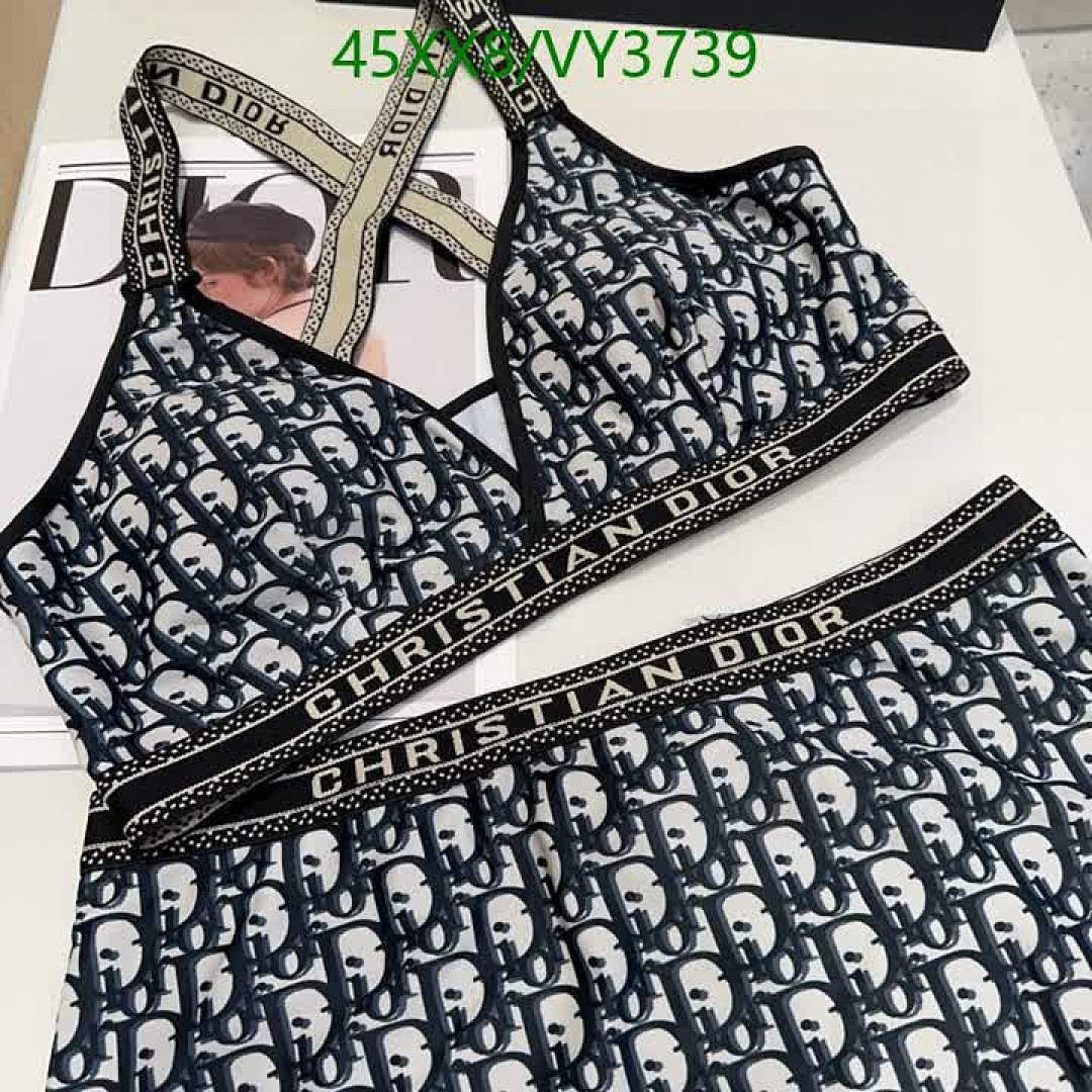 Dior-Swimsuit Code: VY3739 $: 45USD