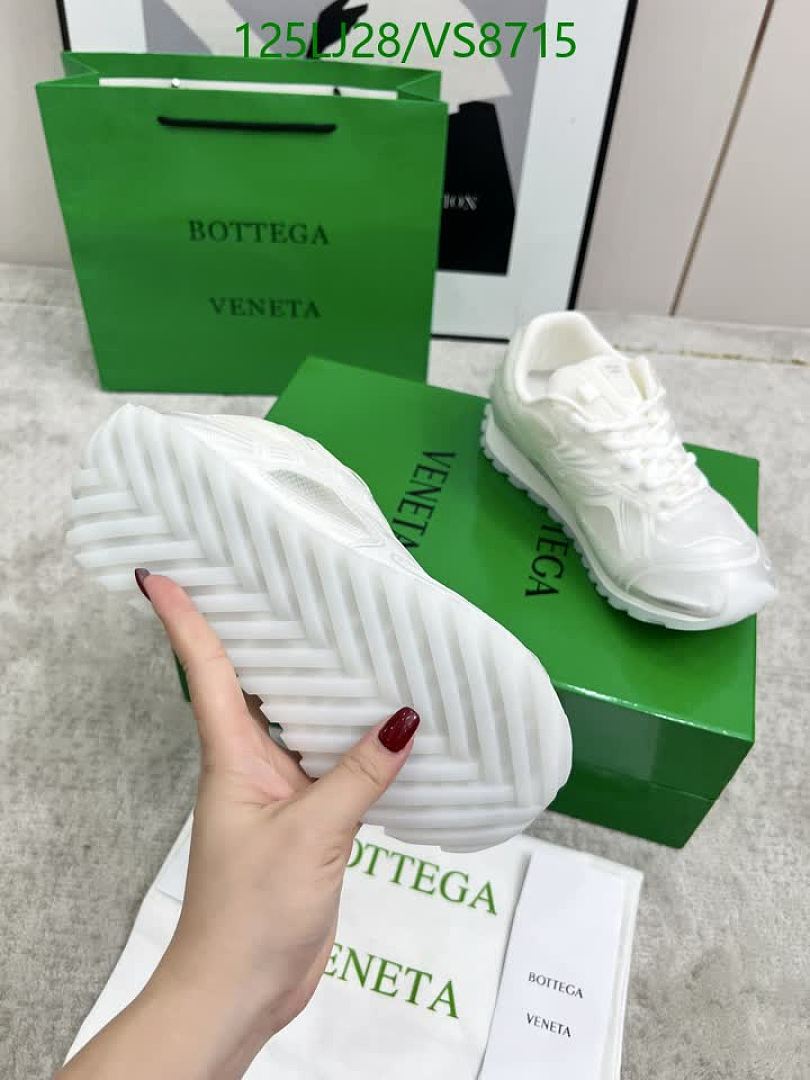 BV-Men shoes Code: VS8715 $: 125USD