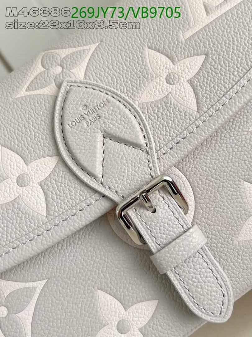 LV-Bag-Mirror Quality Code: VB9705 $: 269USD