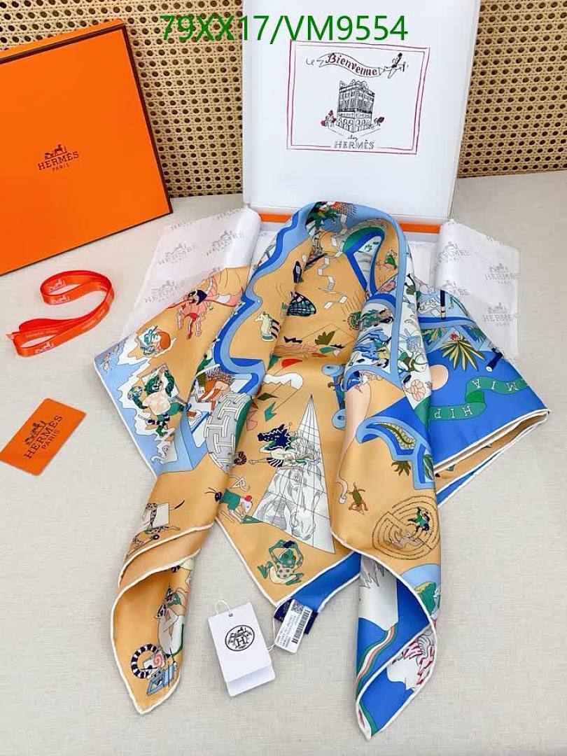 Hermes-Scarf Code: VM9554 $: 79USD