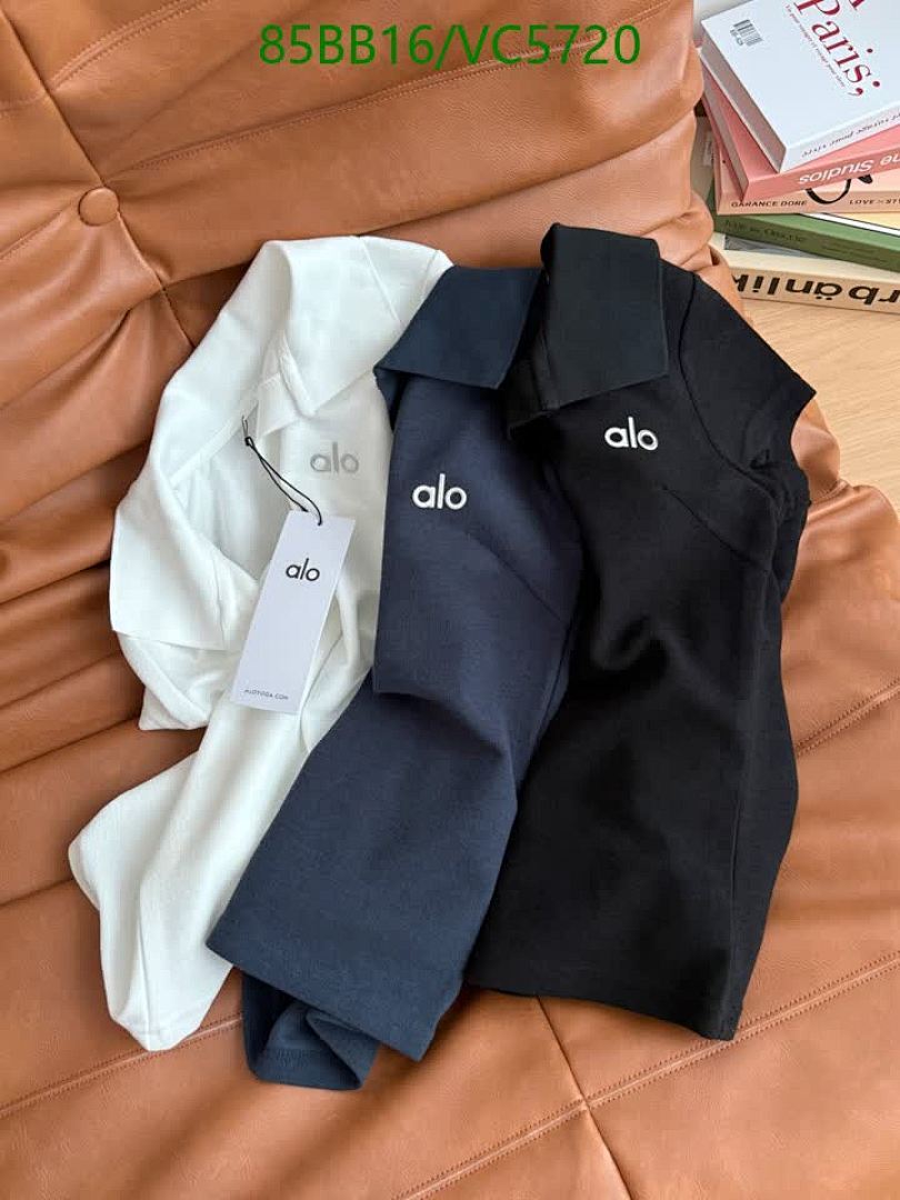 Alo Yoga-Clothing Code: VC5720 $: 85USD