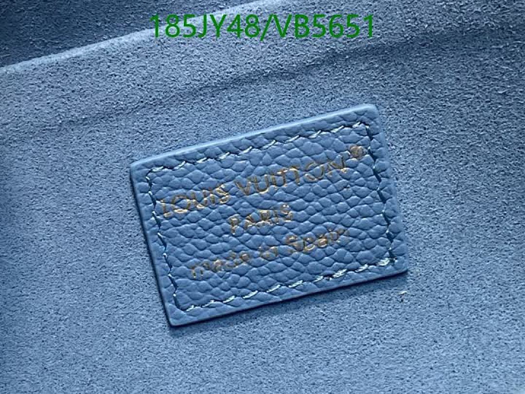 LV-Bag-Mirror Quality Code: VB5651 $: 185USD