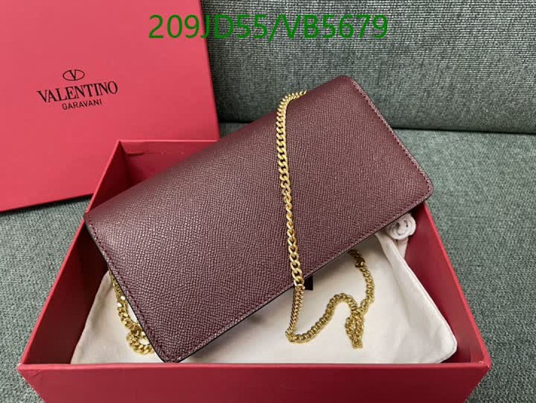 Valentino-Bag-Mirror Quality Code: VB5679 $: 209USD