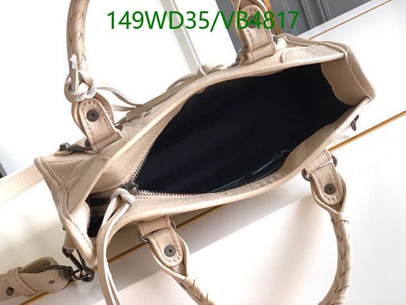 Balenciaga-Bag-4A Quality Code: VB4817