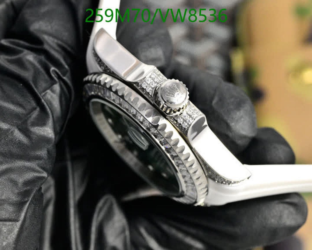 Rolex-Watch-Mirror Quality Code: VW8536 $: 259USD