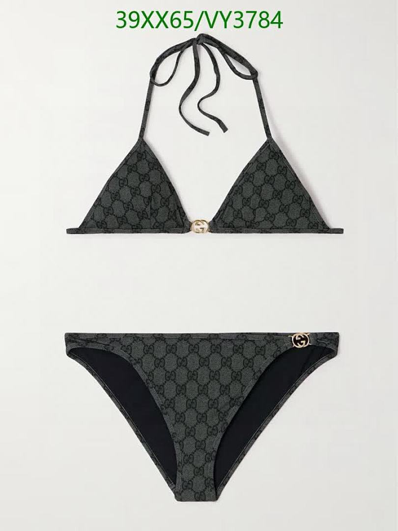 GUCCI-Swimsuit Code: VY3784 $: 39USD