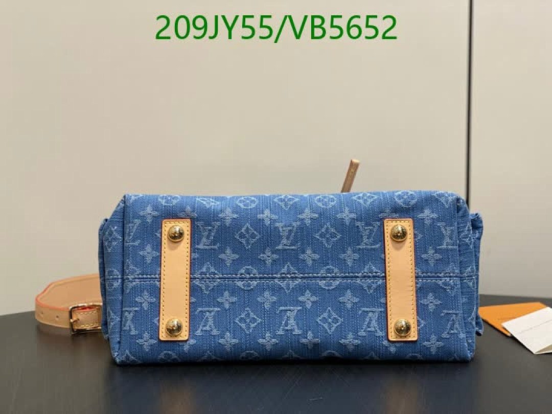 LV-Bag-Mirror Quality Code: VB5652 $: 209USD