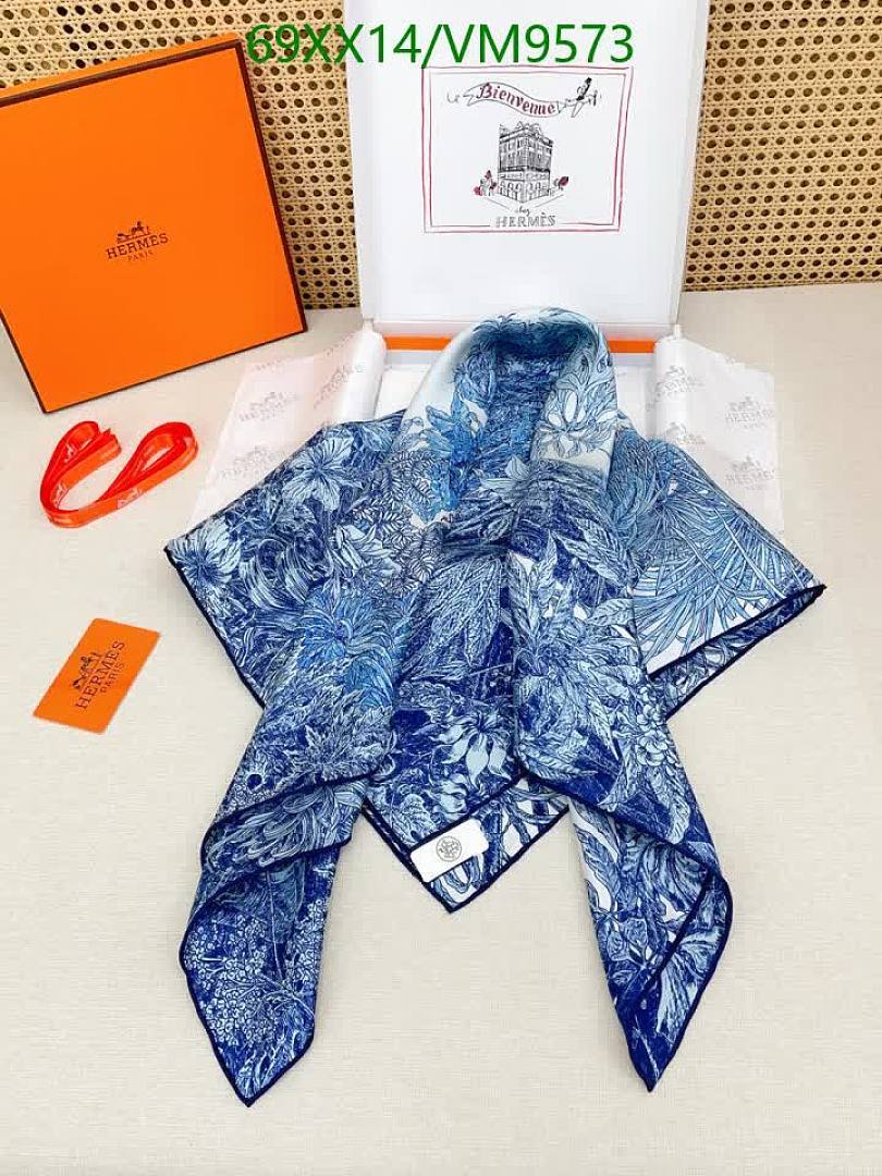 Hermes-Scarf Code: VM9573 $: 69USD