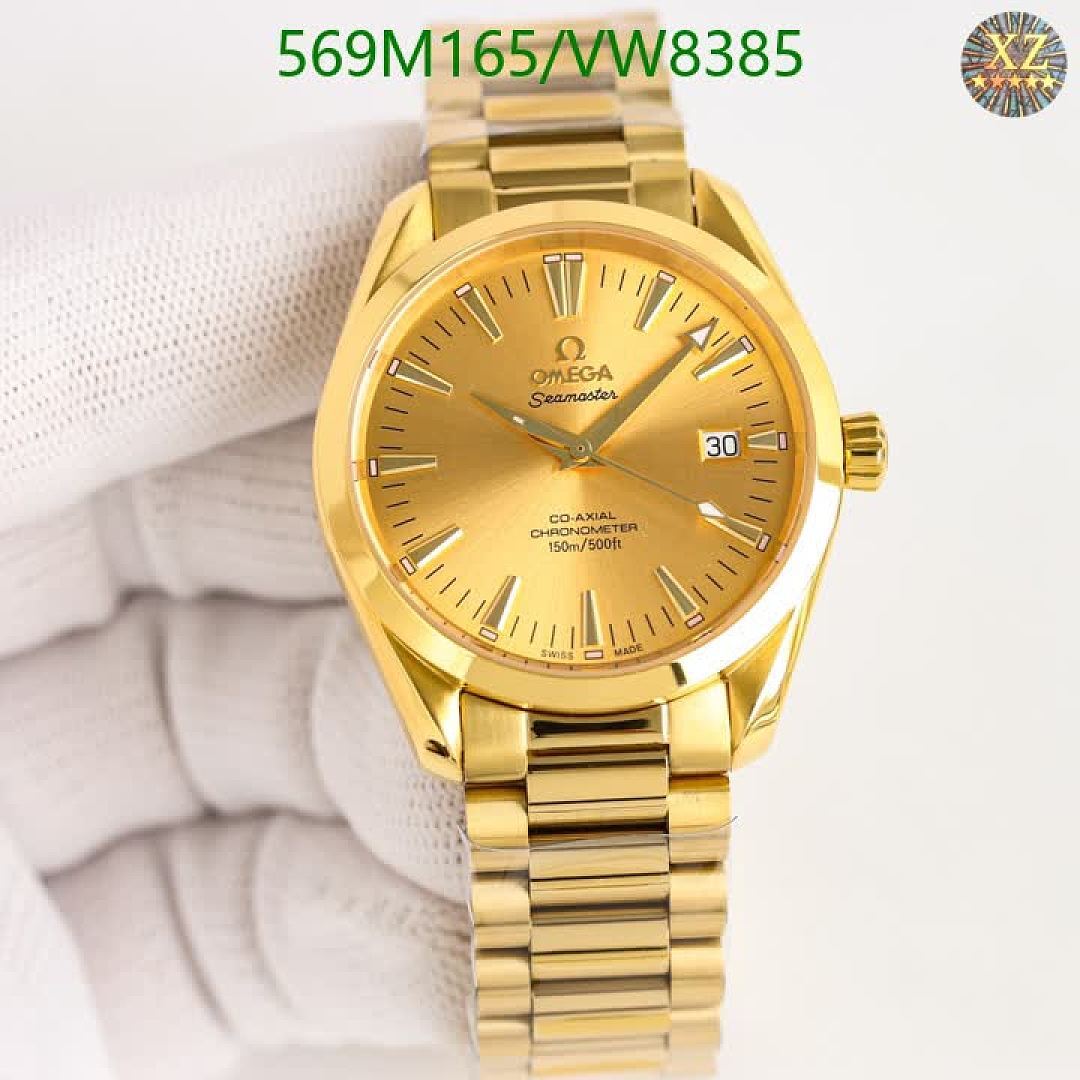 Omega-Watch(Mirror Quality) Code: VW8385 $: 569USD