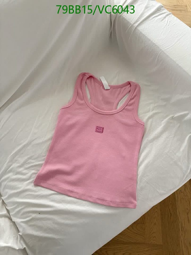 Chanel-Clothing Code: VC6043 $: 79USD