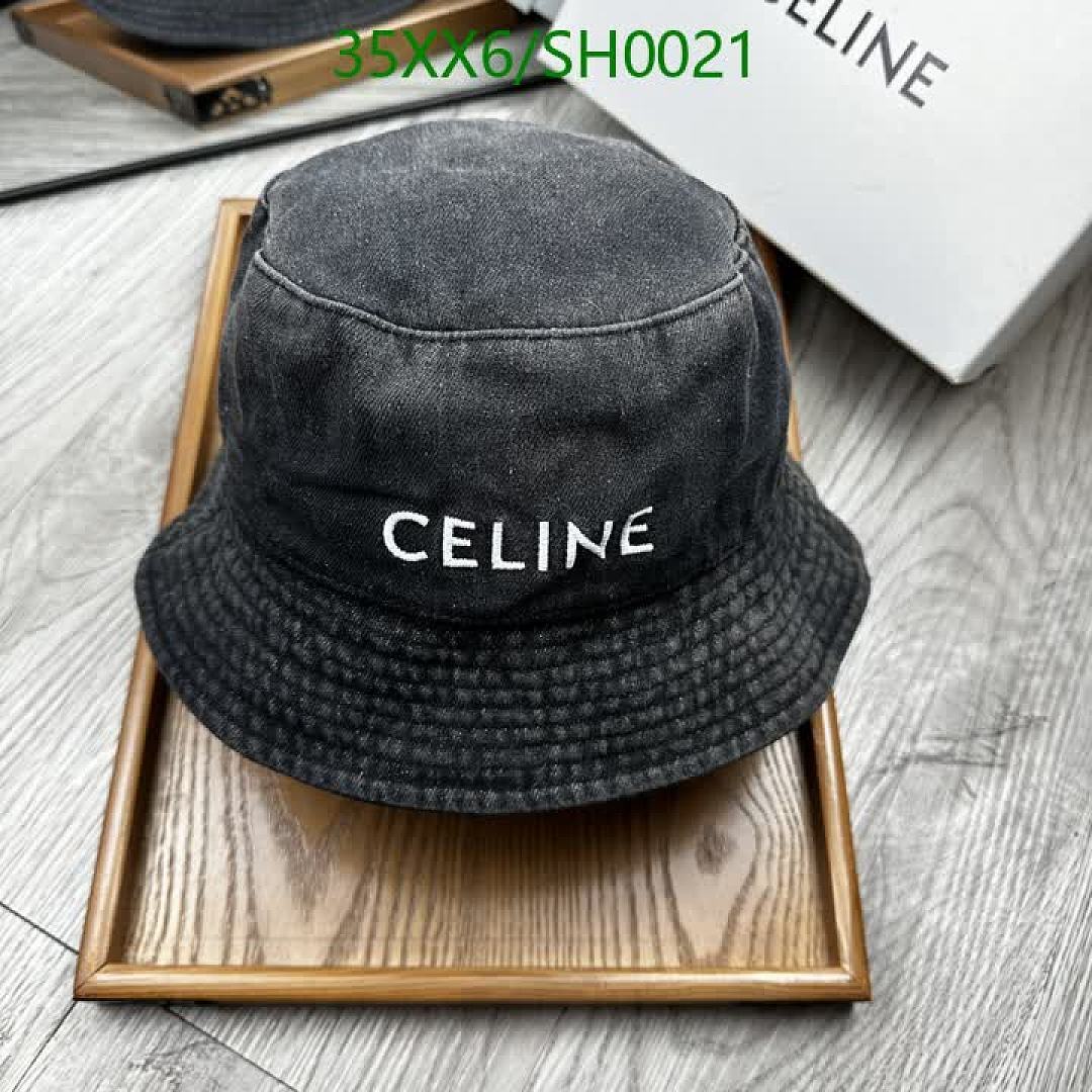 Celine-Cap(Hat) Code: SH0021 $: 35USD