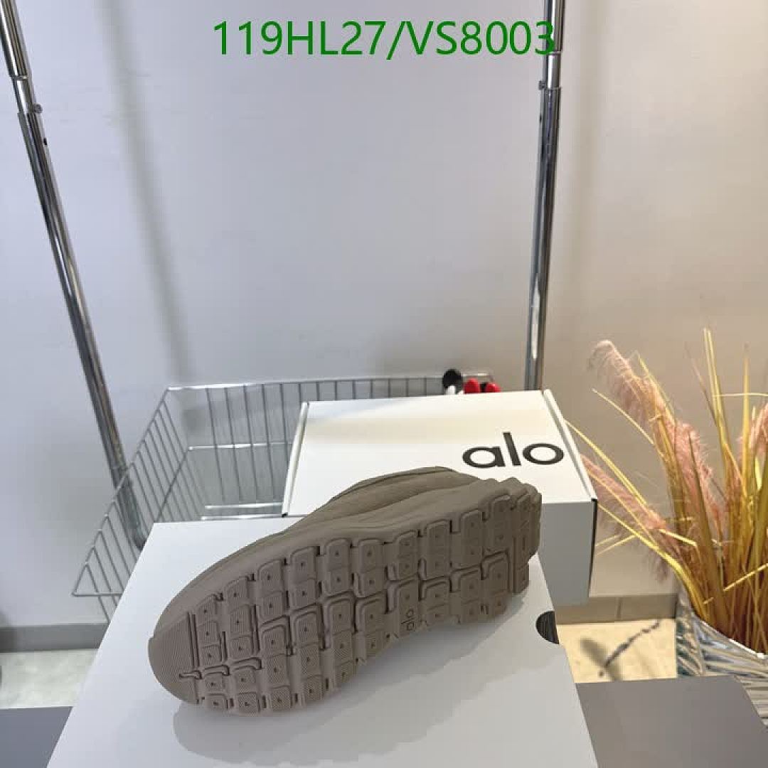 Alo-Women Shoes Code: VS8003 $: 119USD