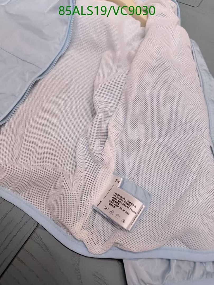 Moncler-Kids Clothing Code: VC9030 $: 85USD