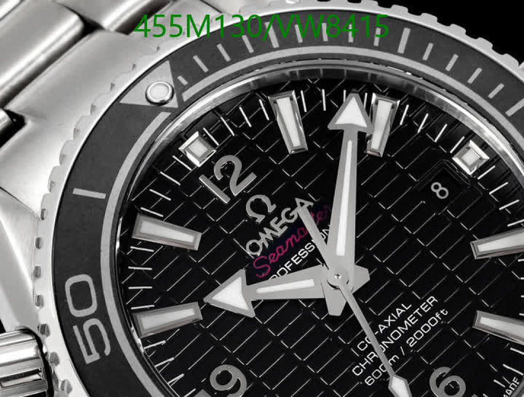 Omega-Watch(Mirror Quality) Code: VW8415 $: 455USD