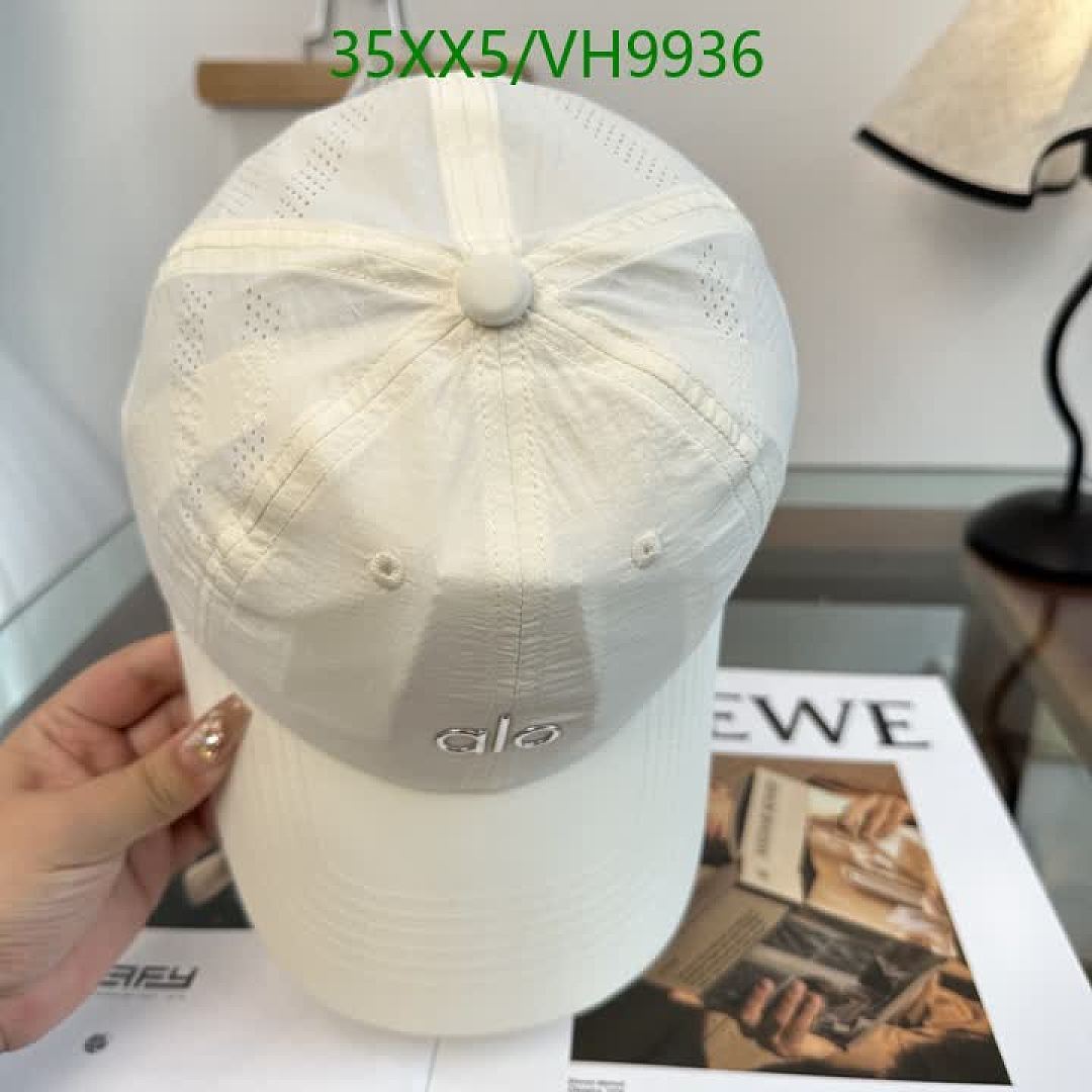 Alo yoga-Cap(Hat) Code: VH9936 $: 35USD