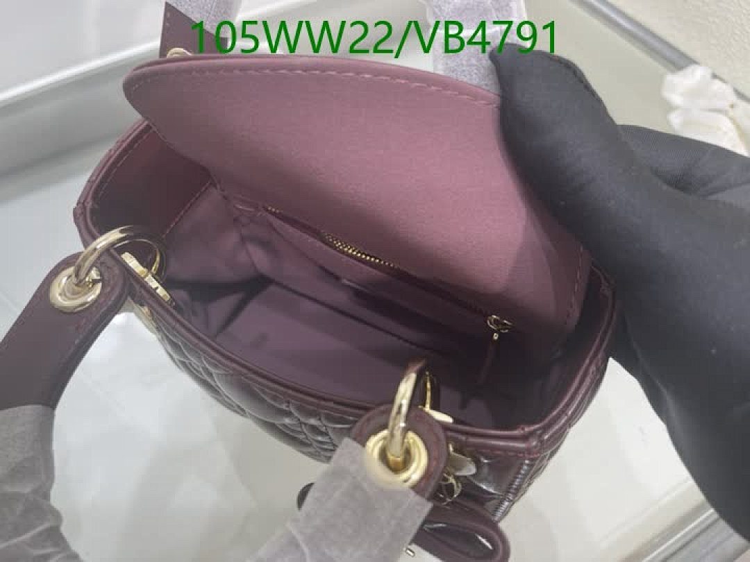 Dior-Bag-4A Quality Code: VB4791 $: 105USD-Yupoo.ru - Copybrand.Team photo album Dior-Bag-4A Quality Code: VB4791 $: 105USD