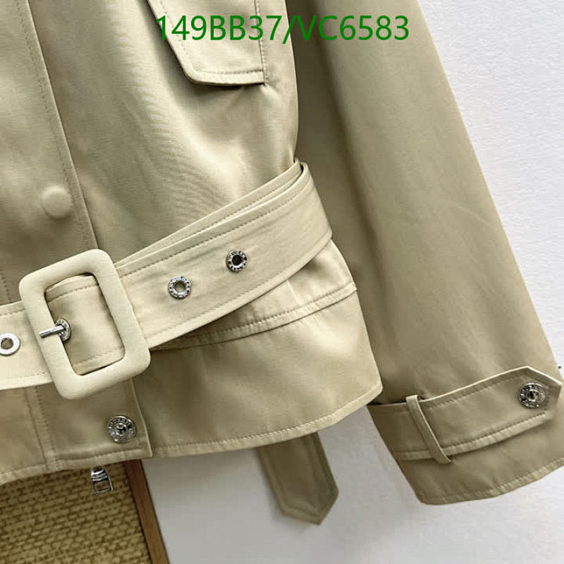 LV-Clothing Code: VC6583 $: 149USD