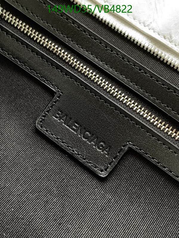 Balenciaga-Bag-4A Quality Code: VB4822