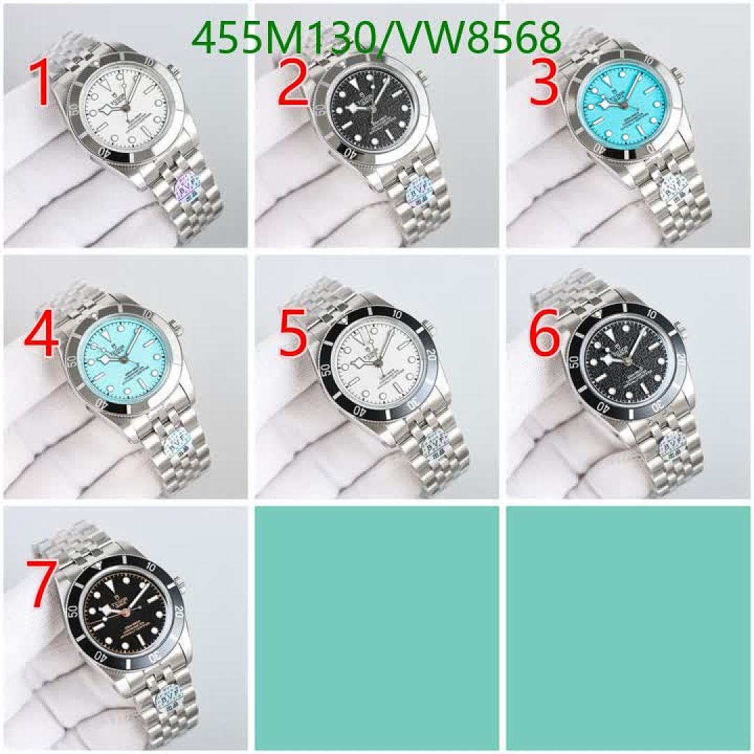 Tudor-Watch-Mirror Quality Code: VW8568 $: 455USD