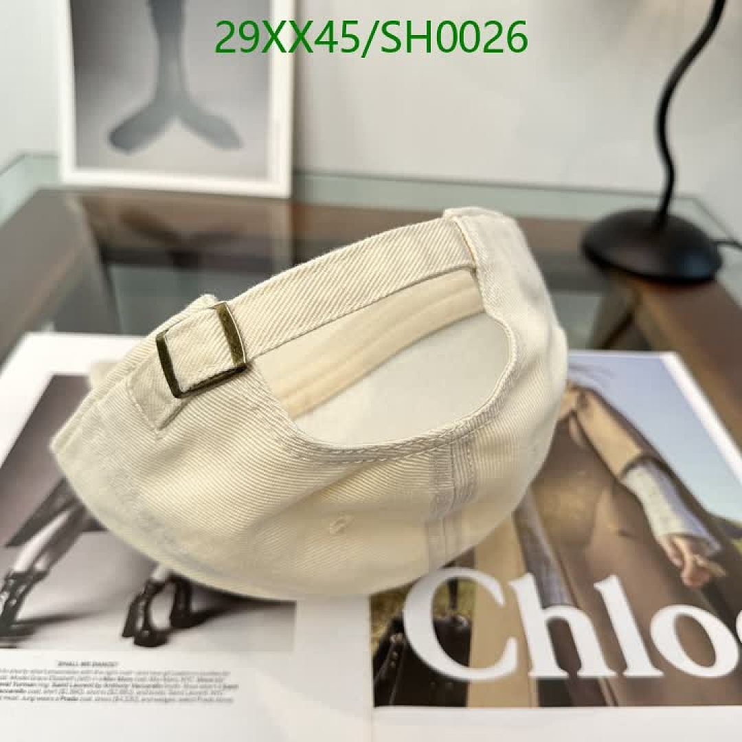 Celine-Cap(Hat) Code: SH0026 $: 29USD