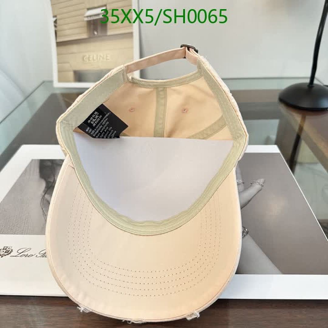 Chanel-Cap(Hat) Code: SH0065 $: 35USD