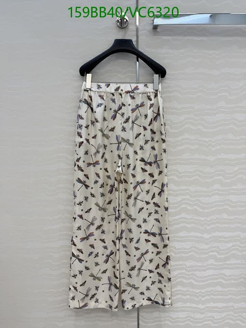 Gucci-Clothing Code: VC6320 $: 159USD