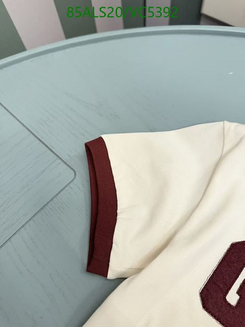 Gucci-Kids Clothing Code: VC5392 $: 85USD