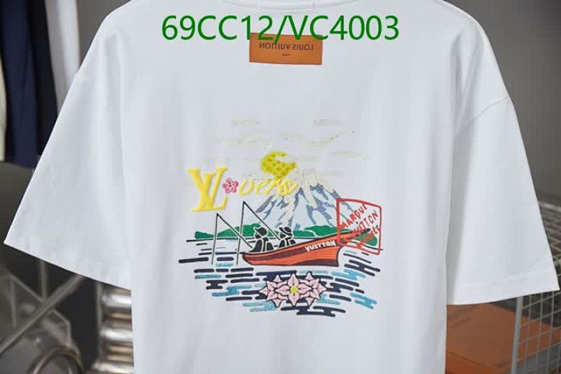 LV-Clothing Code: VC4003 $: 69USD