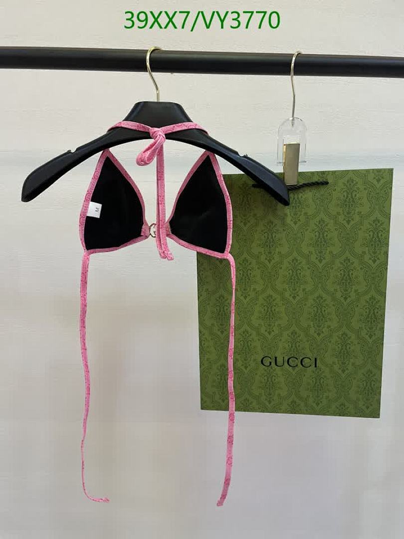 GUCCI-Swimsuit Code: VY3770 $: 39USD