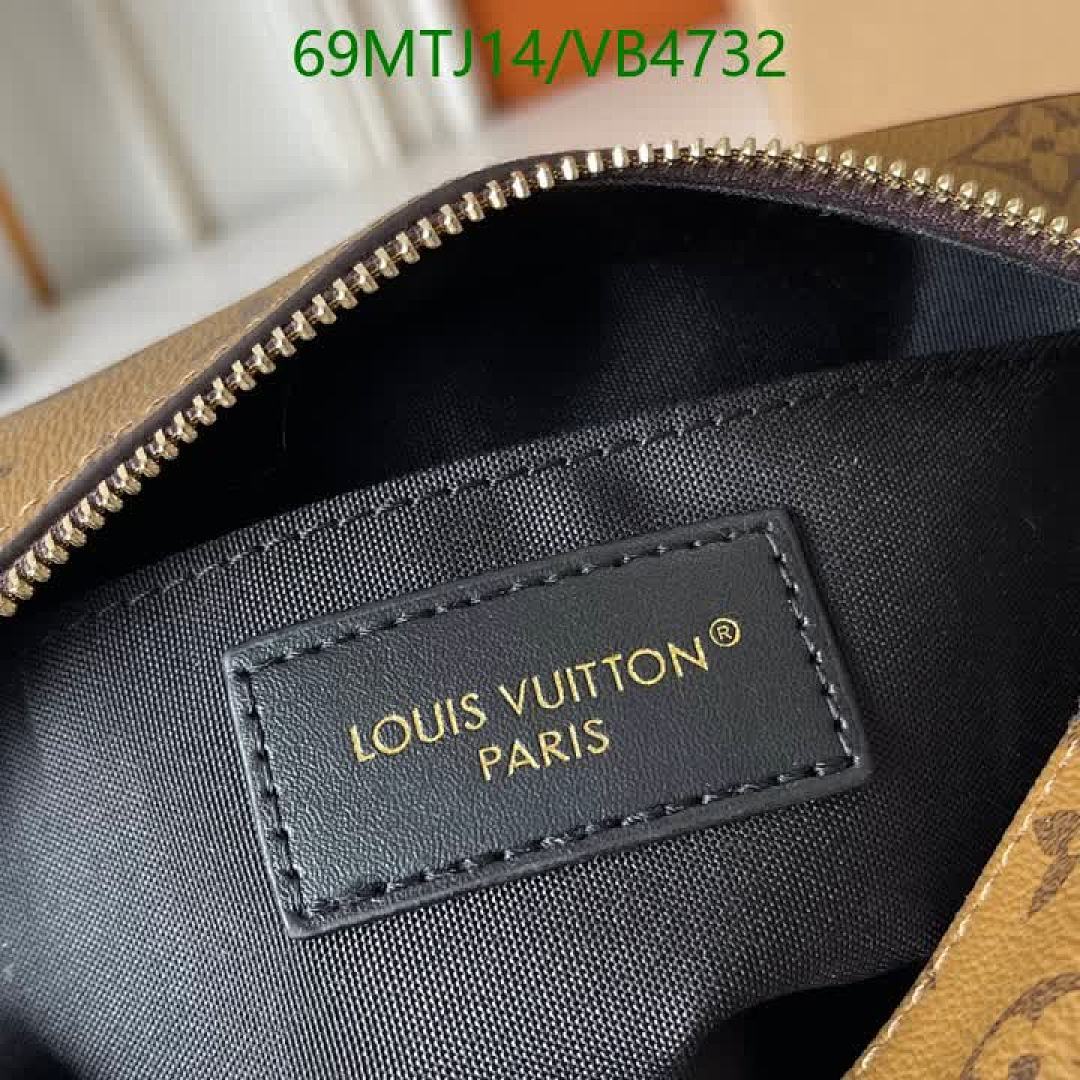 LV-Bag-4A Quality Code: VB4732 $: 69USD