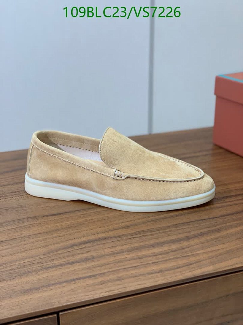 Loro Piana-Women Shoes Code: VS7226 $: 109USD