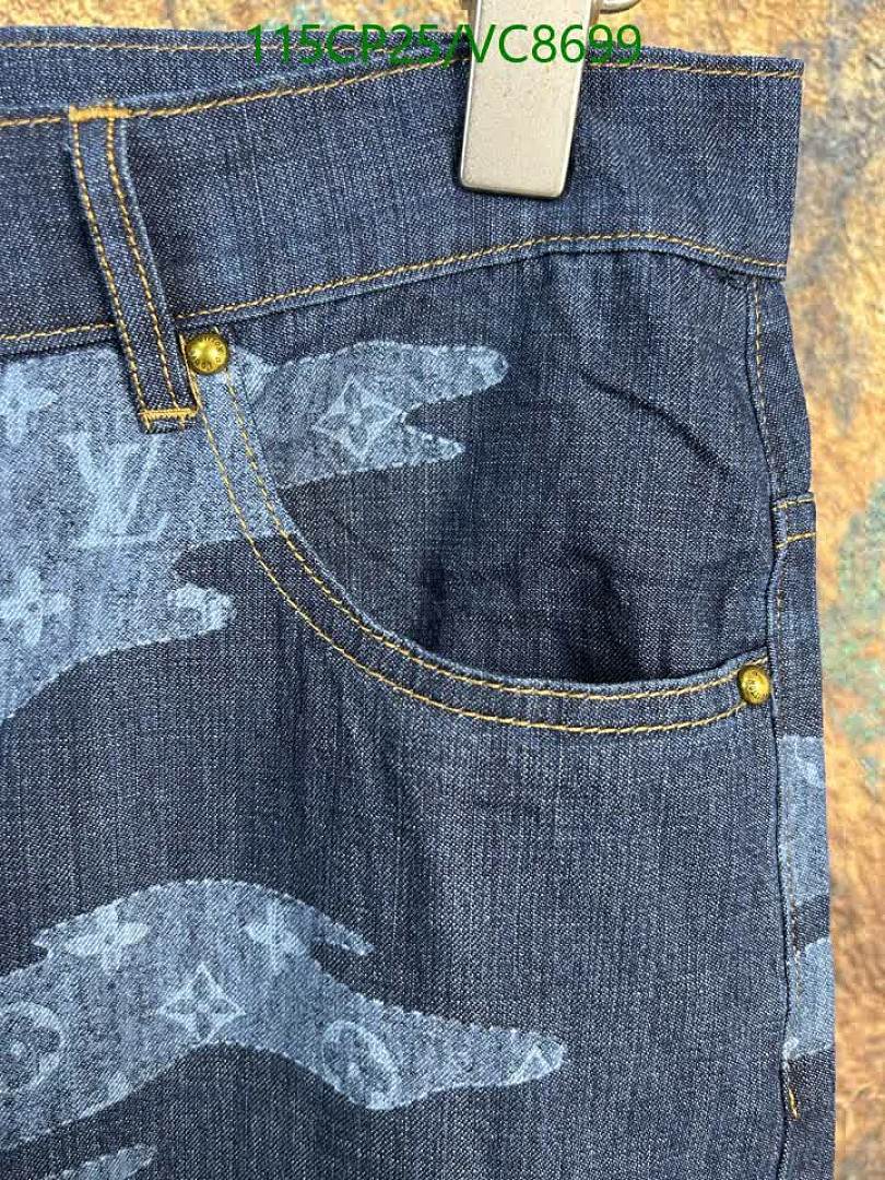 LV-Clothing Code: VC8699 $: 115USD