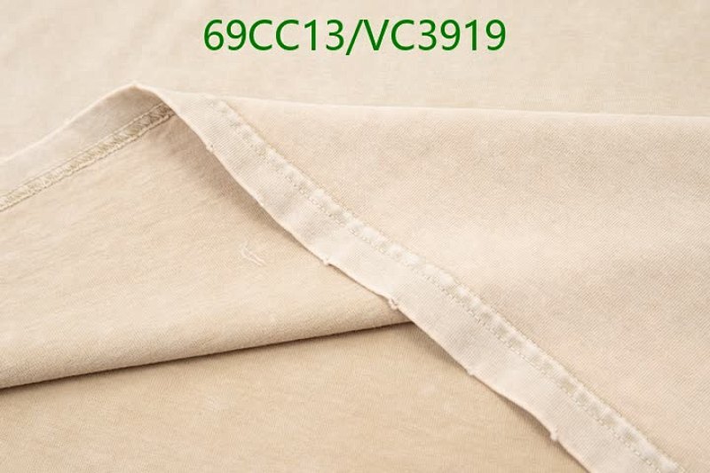 Balenciaga-Clothing Code: VC3919 $: 69USD