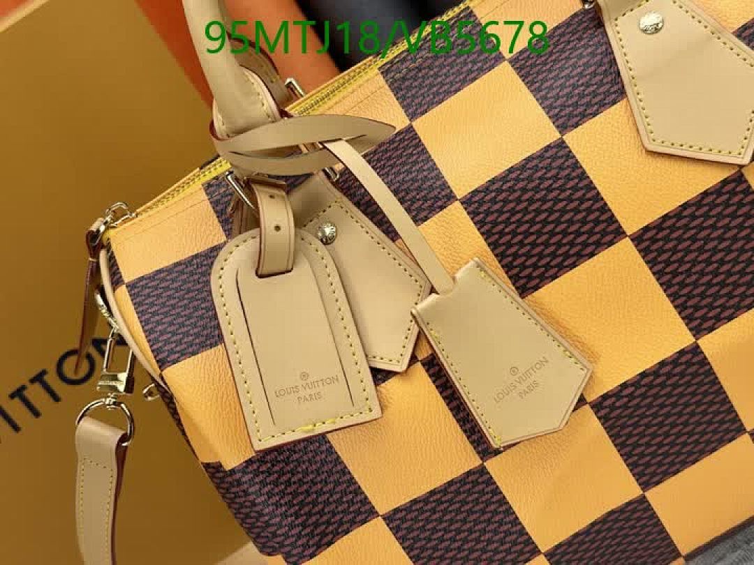 LV-Bag-4A Quality Code: VB5678 $: 95USD