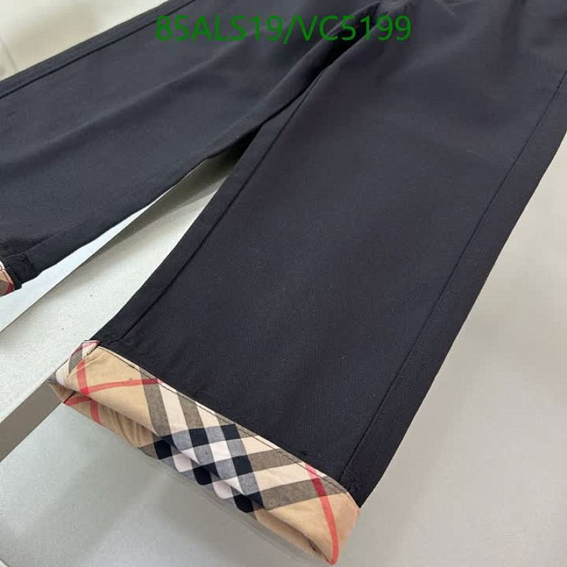 Fendi-Kids clothing Code: VC5199 $: 85USD