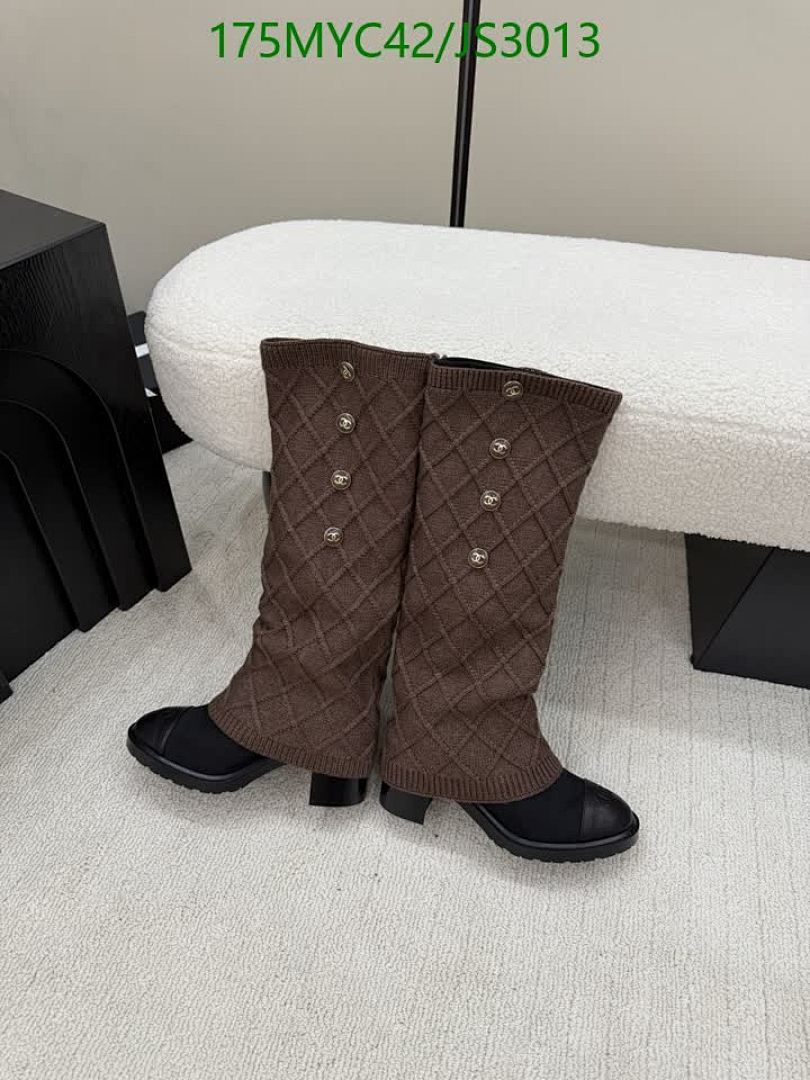 Boots-Women Shoes Code: JS3013 $: 175USD