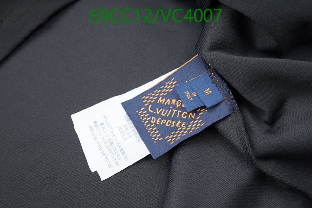 LV-Clothing Code: VC4007 $: 69USD