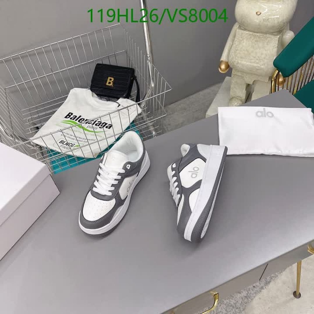 Alo-Women Shoes Code: VS8004 $: 119USD