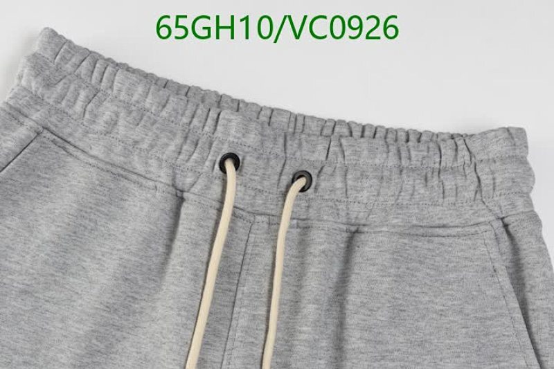 Arcteryx-Beach Shorts Code: VC0926 $: 65USD