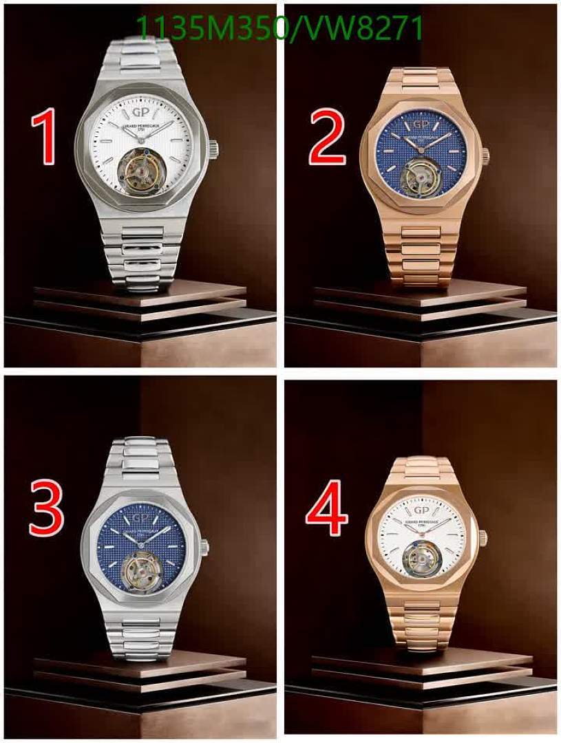 Girard-Perregaux-Watch-Mirror Quality Code: VW8271 $: 1135USD