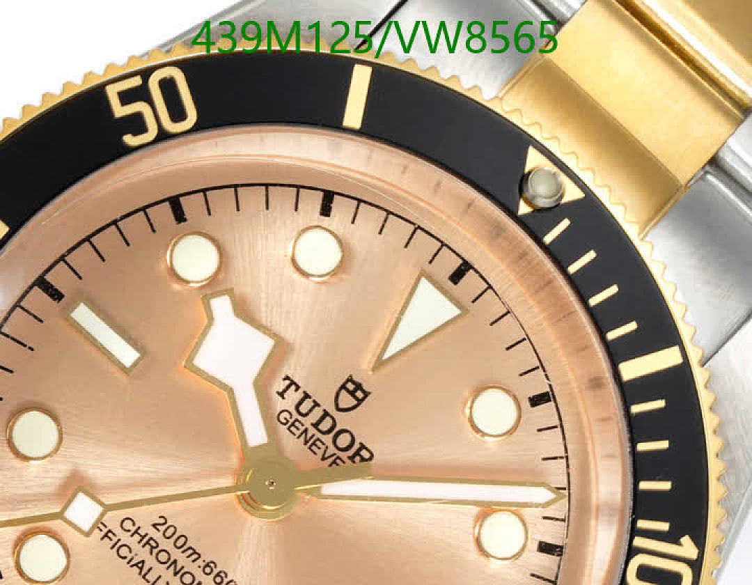 Tudor-Watch-Mirror Quality Code: VW8565 $: 439USD